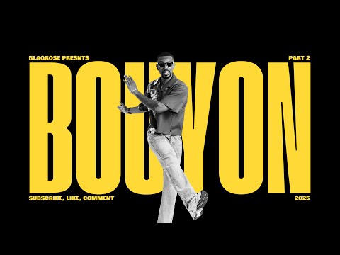 2025 BOUYON MIX PART 2 | RELIVE MAS DOMNIK 2025