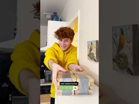 This Was Way Harder Than I Thought😩