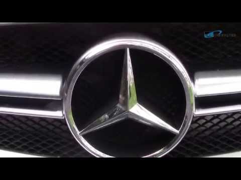 Mercedes Benz CLA 45 AMG 2014 a prueba 