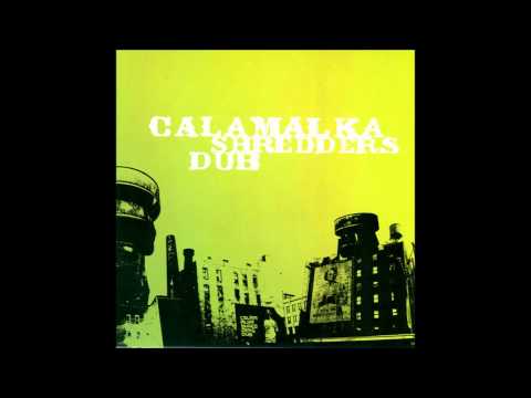 Calamalka -  Lumins