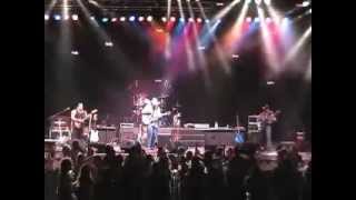 Ken McCoy Band  Live At the Cloverdale Rodeo