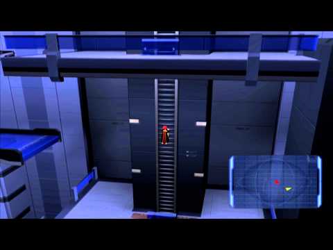 Xenosaga Episode 1 HD Walkthrough Part 65