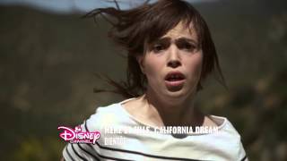 Mère et Fille, California Dream - Premier extrait exclusif !