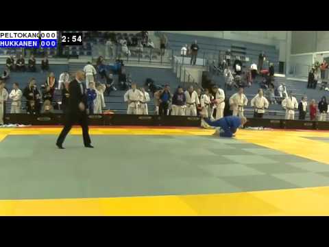 Kougensai Shiai 2016: Vet_M-90: PELTOKANGAS - HUKKANEN