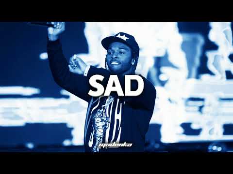 [FREE] Migos x Pop Smoke Type Beat 2021 - "SAD" | 808 Melo Type Beat (Prod. Madenka x Bjørn)