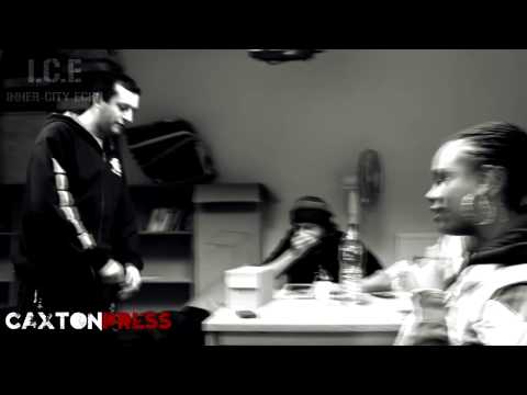 I.C.E- EMCEE KILLA+AMY TRUE LIVESTYLE SESSION [HD] @BDTVUK