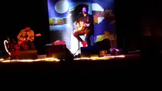 Una cosa spirituale - Le Luci della Centrale Elettrica