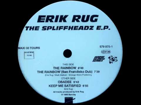 Erik Rug - Keep Me Satisfied [BARCLAY - 579 875-1]