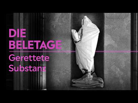 Schlossperspektiven: Die Beletage