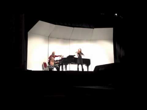 Viotti Violin Concerto in G_FCarroll