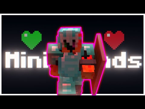Cyantist's Ultimate Minirounds with Final Lifers!