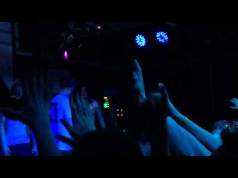 PHARAOH x JEEMBO - MORBO (Воронеж 07.05.16)