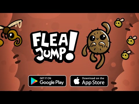 Flea Jump!