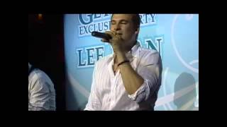 How do I - Lee Ryan (live @ get 102.5 Exclusive Party 09/05/2006)