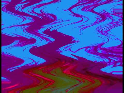 The dreams of the Druids