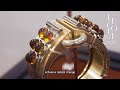 Lacloche Story Told By Joyce Ma Sporty Jewelry Audio Guide 13