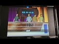 Living Books Family Feud Team Green Eggs And Ham Beats Team Arthur S Birthday