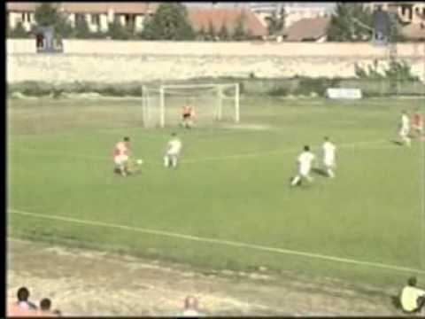 Besa 2 : 0 Ferizaji (22.10.2006 kfbesa.com)