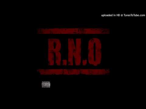 Lil X Cope - RNO