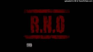 Lil X Cope - RNO