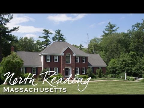 Video of 9 Bishops Way | North Reading, Massachusetts real estate & homes