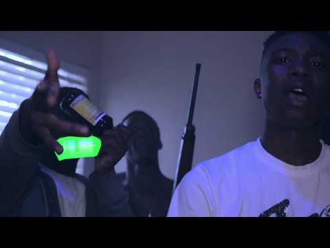 Lil Jagg x Cleo Savage x Lil Noon -  Dead Man | Dir. @ThisIsDNS