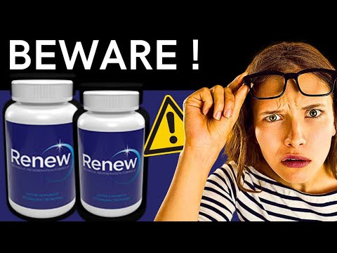 RENEW REVIEW 🔴(NEW WARNING 2024)🔴 Renew Reviews | Renew Weight Loss | renew serum reviews