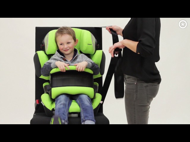 Vidéo teaser pour Kiddy Guardianfix 3 Tutorial