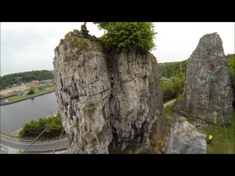 Rochers des Grands Malades