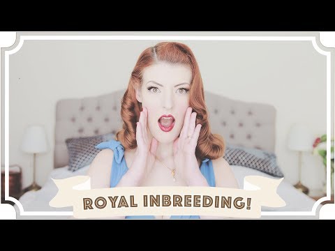 Royal Inbreeding Gone Wrong! (Was It Ever Right?) // Charles II [CC]