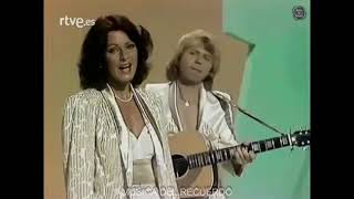 Estoy soñando - Abba