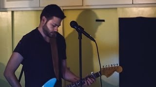 Θάλασσα (Μιχάλης Χατζηγιάννης cover)