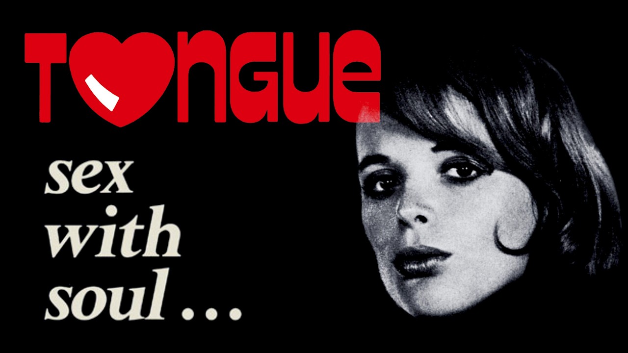 TONGUE (1976) Rare Blaxploitation Film.