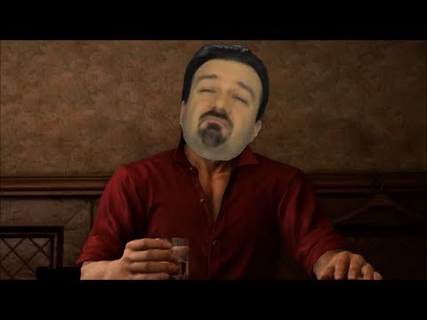 This is how you DON'T play Yakuza 6: The Song of Life/ Ryu ga Gotoku 6 Inochi no Uta (Part1)