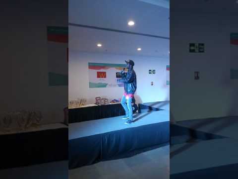 Keitmaan Bhatti Pitbull - F...