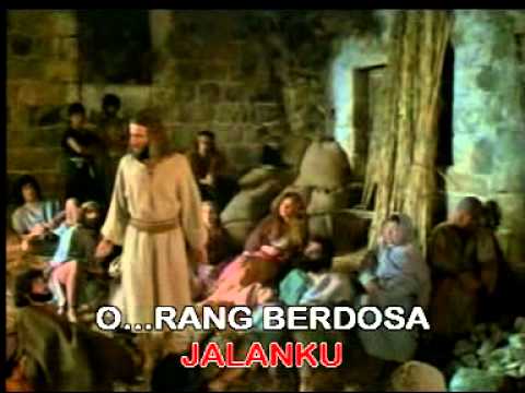 DIA MENGETUK HATIKU voc.MARIANA ADU arr.PURNAWANDI WAWAN