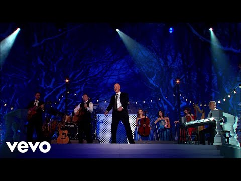 Celtic Thunder - I Wish It Could Be Christmas Everyday (Live From Poughkeepsie, 2010) (Official)