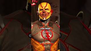 Suicide Squad Meet Reverse Flash🥶