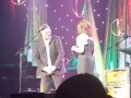 Amy Grant and Vince Gill - I'll Be Home For Chritmas