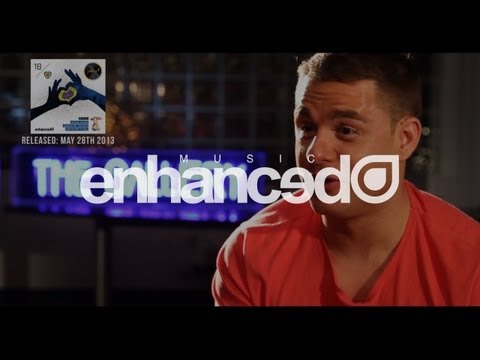 Simon Patterson Interview: The Gallery - 18 Years part 1