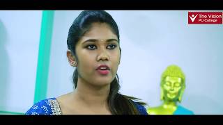 Vision Girls Pu College Video