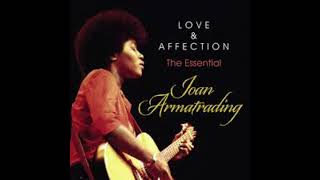 Joan Armatrading / Barefoot and Pregnant (1976)