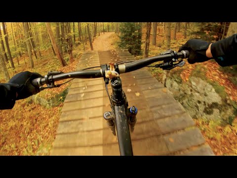 Snowshoe (2019) - Closing Weekend