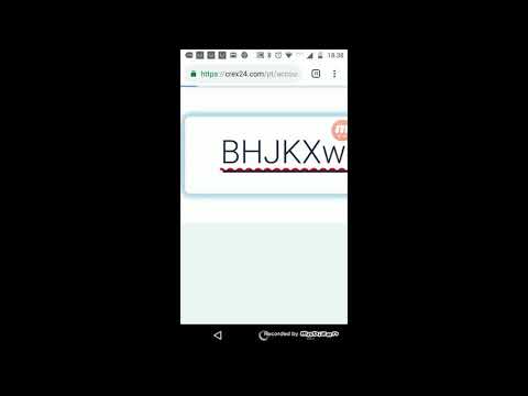 como minererar com o apk (NeoNeonMiner) bem explicado