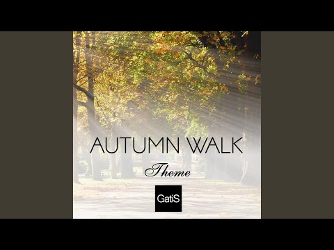 Autumn Walk. Theme