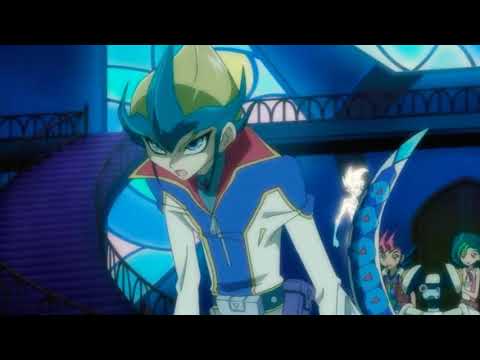 Yu-Gi-Oh Zexal Failed Number Acquisition