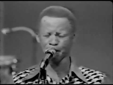 Les Ambassadeurs Internationaux - Mandjou