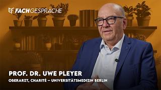 Okuläre Lues – Prof. Dr. Uwe Pleyer