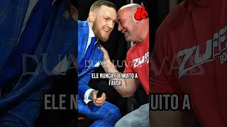 DANA WHITE NEGÓCIOS #ufc #brasil