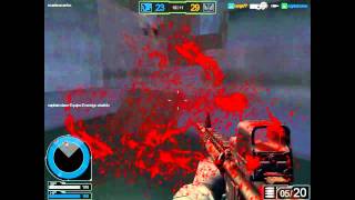 Видео 1 к игре Operation 7